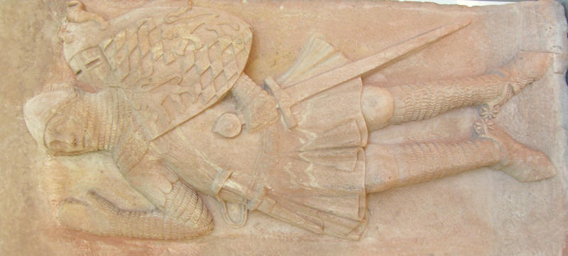 Germany Mainz Landesmuseum Pfalzgraf bei Rhein 1340